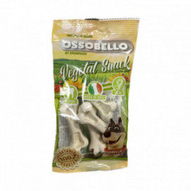 Ossobello Bone Snack Vegan per Cani
