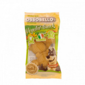 Ossobello Bone Snack Vegan per Cani