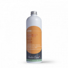Complément soin global cheval Help Care Alodis Care 500mL