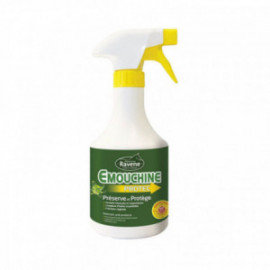 Onguent du Maréchal - Spray anti-insectes naturel 500 ml
