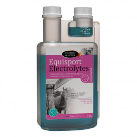 Equisport Electrolytes Horse Master Chargement