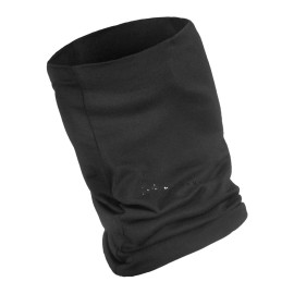 Tour de cou / bandeau d'équitation Je t'aime Equithème Lison noir