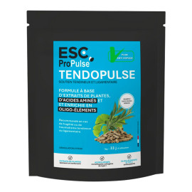 Soutien tendineux et ligamentaire Tendopulse ESC Laboratoire 1Kg