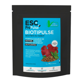 Corne & sabots Biotipulse ESC Laboratoire 1Kg