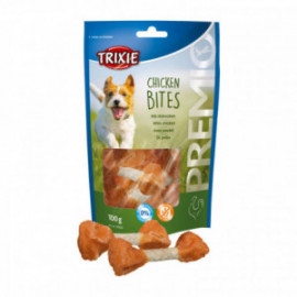 Dog Copenhagen Trixie Friandises pour Chien Nerfs de Boeuf 1 Unité :  : Animalerie
