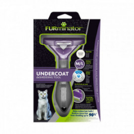 Brosse Chat Poil Long - Brosse Chat Poil Court - Amour de Chat