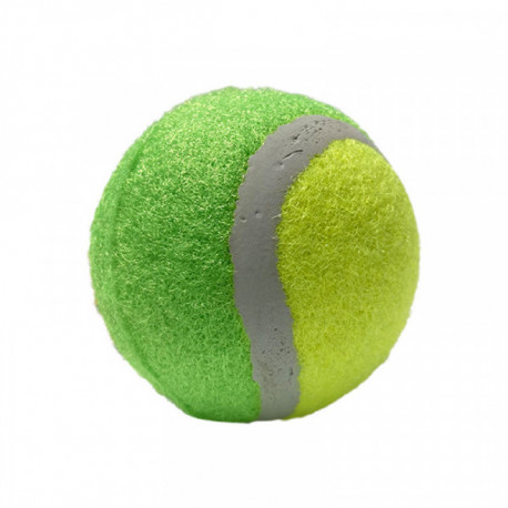 Balle de tennis chien ø 5cm