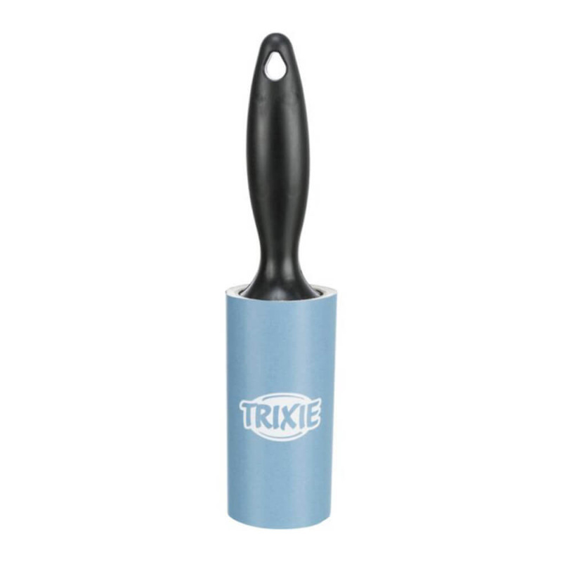 Trixie Brosse Roller Rouleau adhesif anti poils