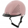 Casque Windy Riding World rose mat