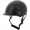 Casque Windy Riding World noir mat