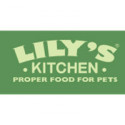 Manufacturer - Lily's Kitchen
